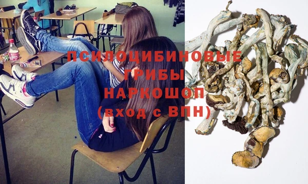 герыч Алексеевка